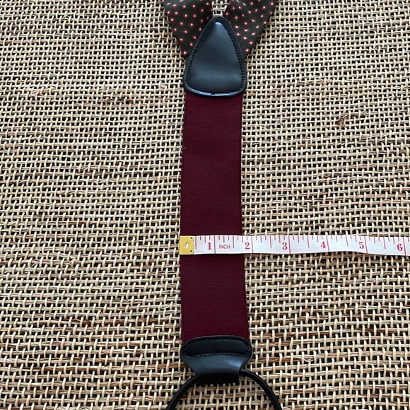 COPY - TRAFALGAR Suspenders - Picture 11 of 16